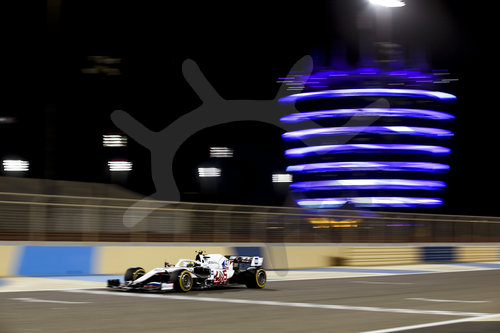 F1 Grand Prix of Bahrain
