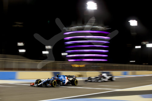 F1 Grand Prix of Bahrain