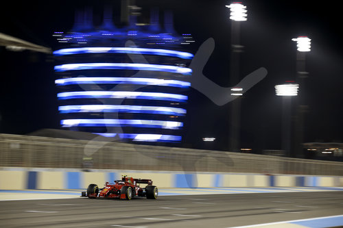 F1 Grand Prix of Bahrain