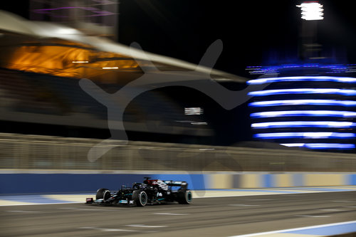 F1 Grand Prix of Bahrain