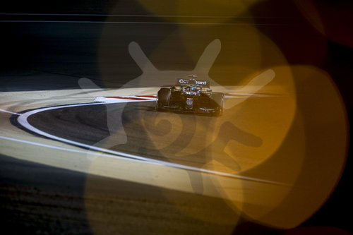 F1 Grand Prix of Bahrain