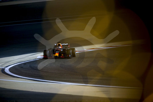 F1 Grand Prix of Bahrain