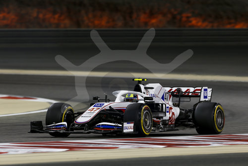 F1 Grand Prix of Bahrain