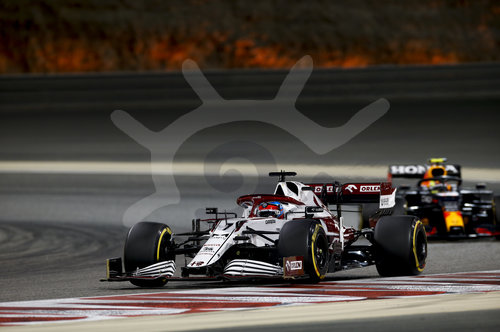 F1 Grand Prix of Bahrain