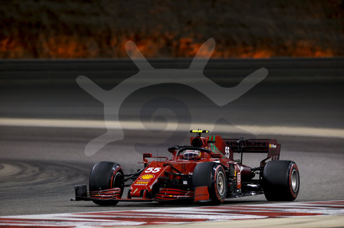 F1 Grand Prix of Bahrain