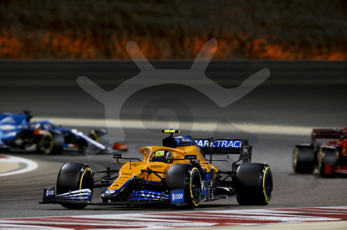 F1 Grand Prix of Bahrain