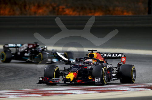 F1 Grand Prix of Bahrain