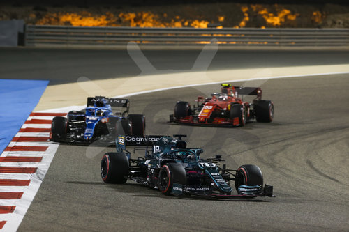 F1 Grand Prix of Bahrain