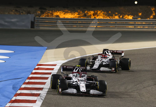 F1 Grand Prix of Bahrain