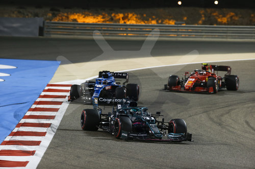 F1 Grand Prix of Bahrain