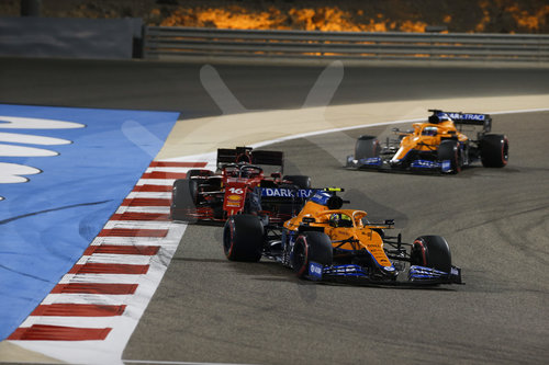 F1 Grand Prix of Bahrain