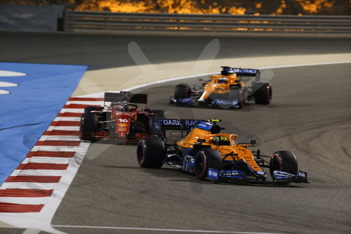F1 Grand Prix of Bahrain