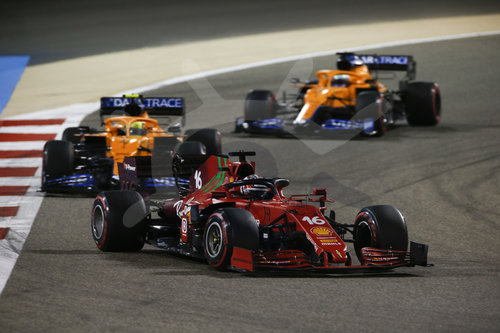 F1 Grand Prix of Bahrain