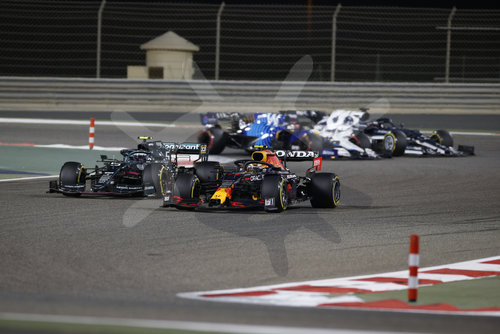 F1 Grand Prix of Bahrain