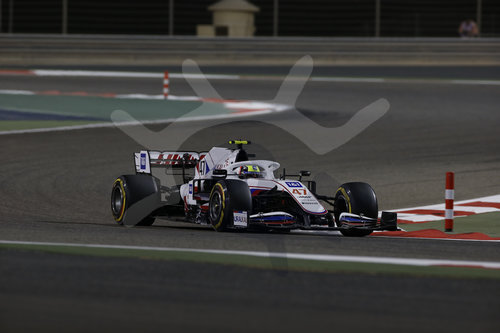 F1 Grand Prix of Bahrain