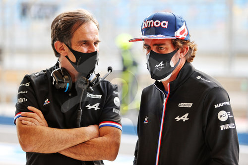 F1 Grand Prix of Bahrain