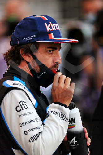 F1 Grand Prix of Bahrain