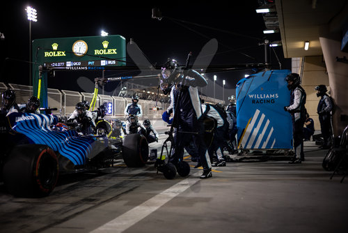 F1 Grand Prix of Bahrain