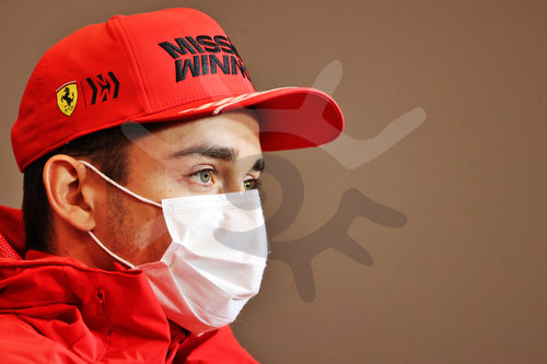 F1 Grand Prix of Emilia Romagna