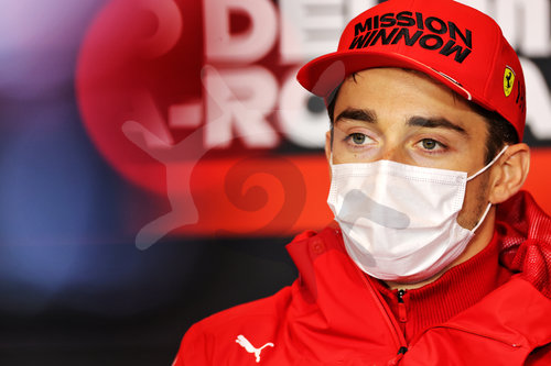 F1 Grand Prix of Emilia Romagna
