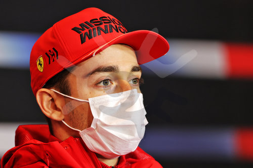 F1 Grand Prix of Emilia Romagna