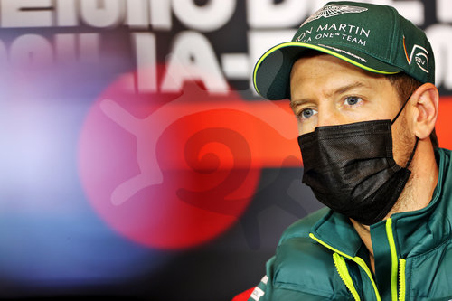 F1 Grand Prix of Emilia Romagna