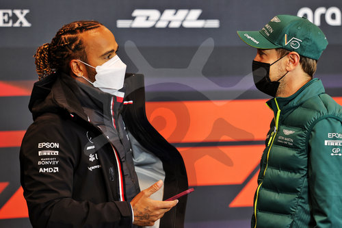 F1 Grand Prix of Emilia Romagna