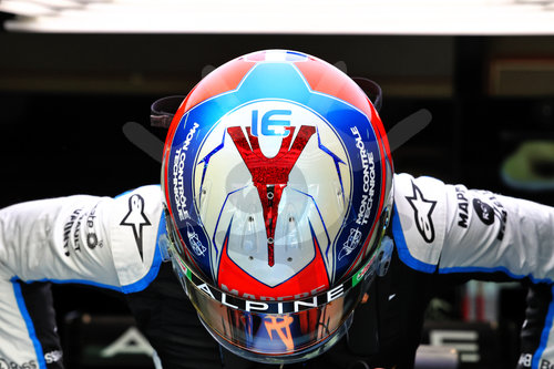 F1 Grand Prix of Emilia Romagna