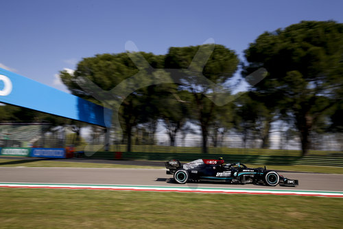 F1 Grand Prix of Emilia Romagna