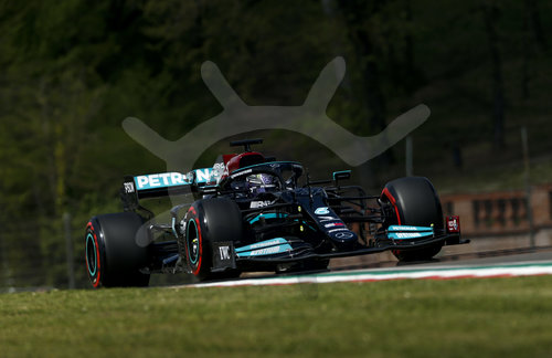 F1 Grand Prix of Emilia Romagna