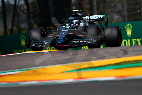 F1 Grand Prix of Emilia Romagna