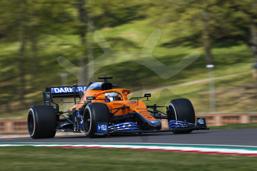 F1 Grand Prix of Emilia Romagna