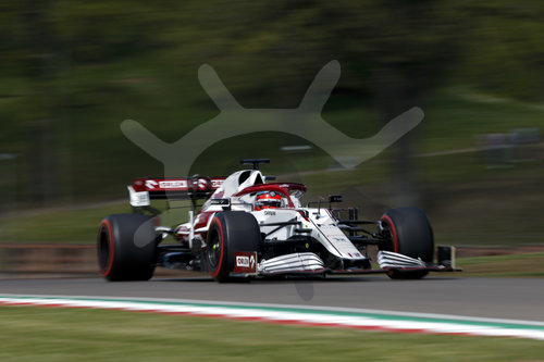 F1 Grand Prix of Emilia Romagna