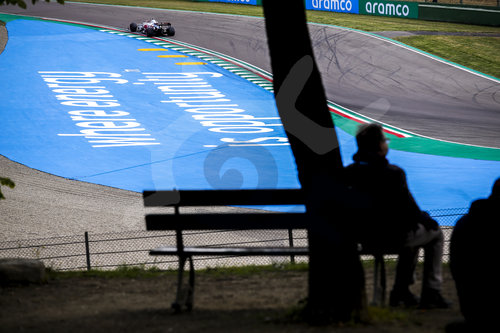 F1 Grand Prix of Emilia Romagna