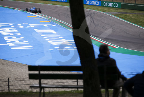 F1 Grand Prix of Emilia Romagna