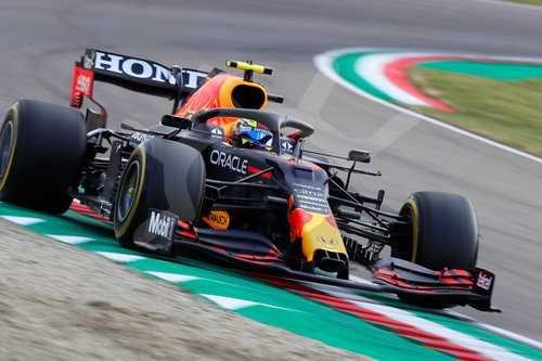 F1 Grand Prix of Emilia Romagna