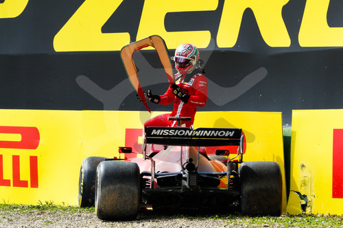 F1 Grand Prix of Emilia Romagna