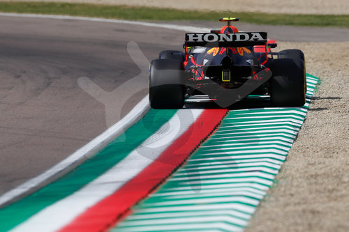 F1 Grand Prix of Emilia Romagna