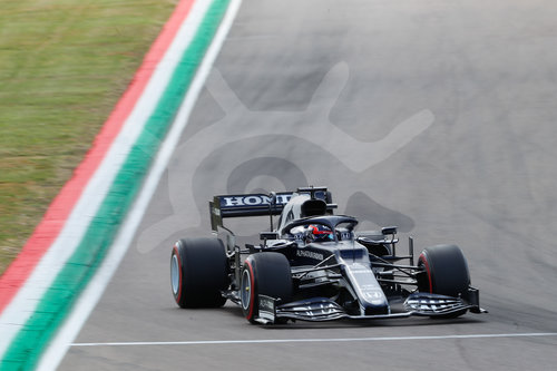 F1 Grand Prix of Emilia Romagna