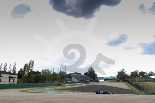 F1 Grand Prix of Emilia Romagna