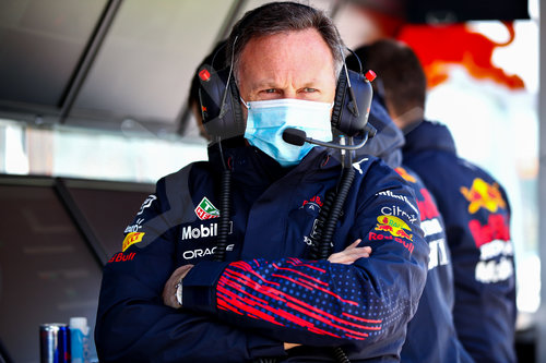 F1 Grand Prix of Emilia Romagna