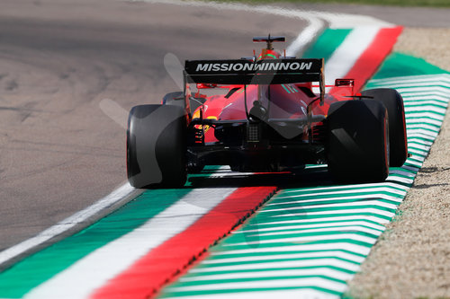 F1 Grand Prix of Emilia Romagna