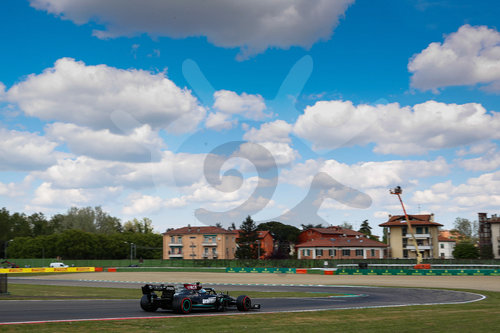 F1 Grand Prix of Emilia Romagna