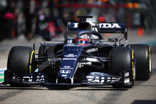 F1 Grand Prix of Emilia Romagna