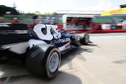 F1 Grand Prix of Emilia Romagna