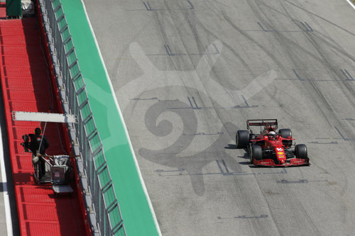 F1 Grand Prix of Emilia Romagna