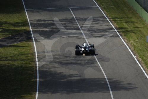 F1 Grand Prix of Emilia Romagna