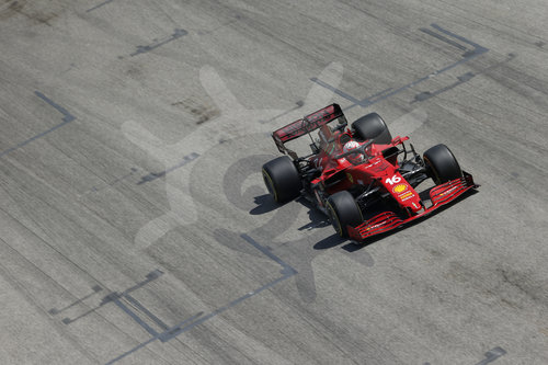 F1 Grand Prix of Emilia Romagna