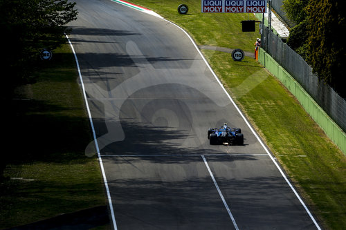 F1 Grand Prix of Emilia Romagna
