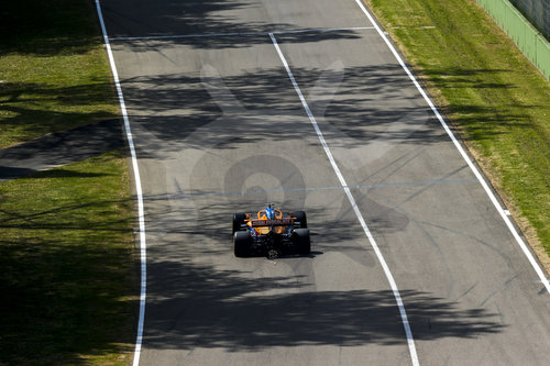 F1 Grand Prix of Emilia Romagna
